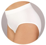 Eversure Microfiber Incontinence Panties